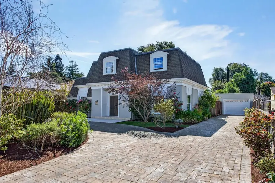 1340 Miravalle Avenue, Los Altos, CA 94024 - #3