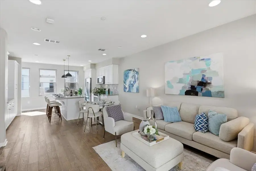 970 Arrowleaf Place, San Jose, CA 95131 - #3