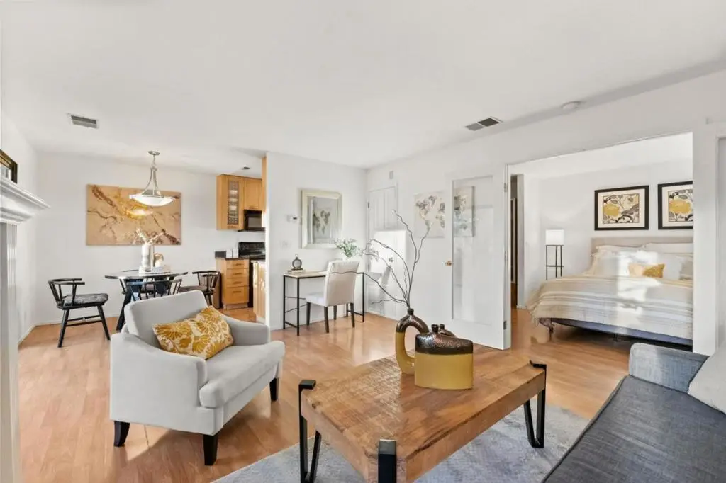 2106 La Terrace Circle, San Jose, CA 95123 - #1