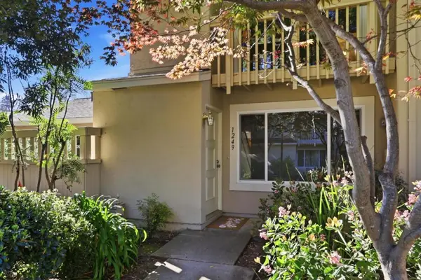 1249 Crescent Terrace, Sunnyvale, CA 94087