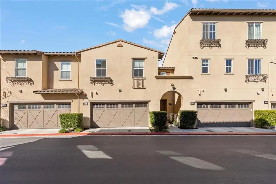 560 Holthouse Terrace, Sunnyvale, CA 94087 - #3