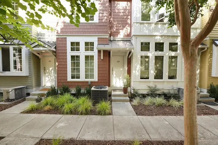 267 Cahill Park Drive, San Jose, CA 95126 - #2