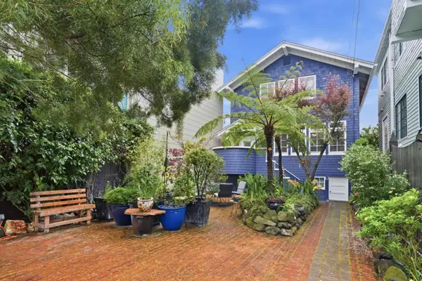 811 Balboa Street, San Francisco, CA 94118