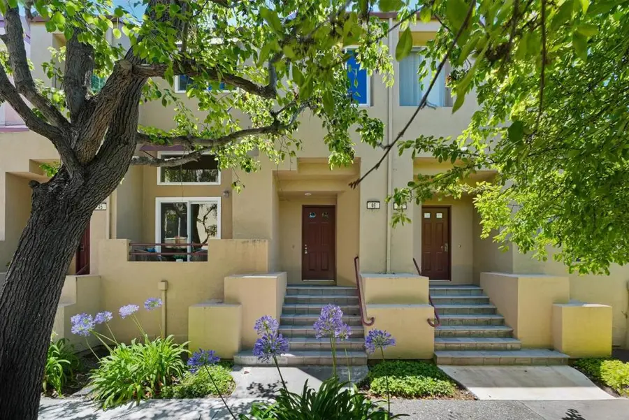 46 Commons Lane, Foster City, CA 94404 - #2