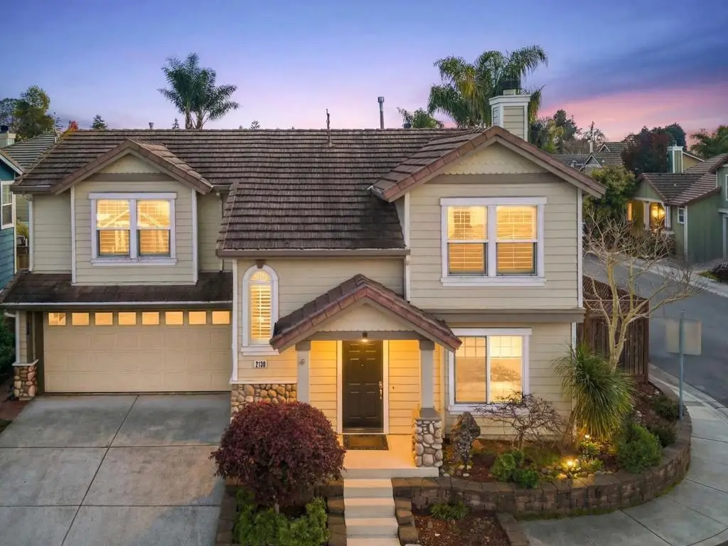 2130 Francesco Circle, Capitola, CA 95010 - #1