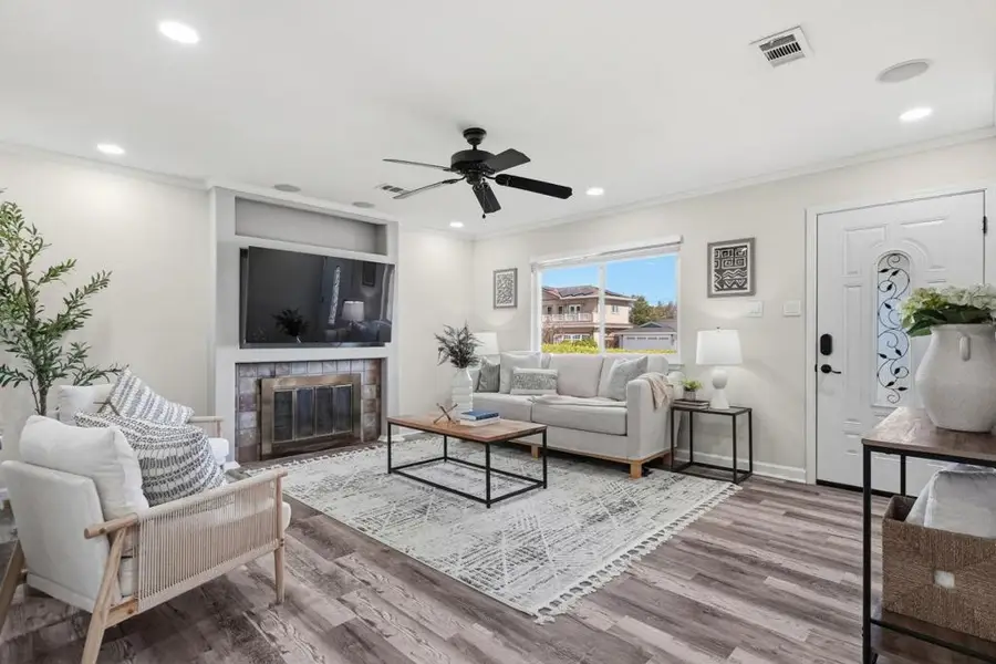 5083 Trenary Way, San Jose, CA 95118 - #2