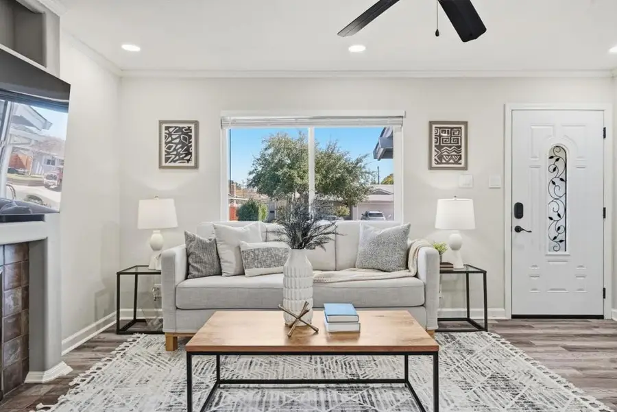 5083 Trenary Way, San Jose, CA 95118 - #3