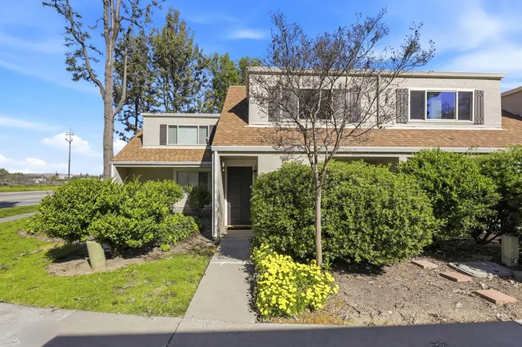 1103 Weepinggate Lane, San Jose, CA 95136 - #1