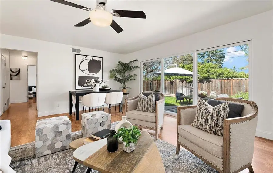 219 Longridge Road, Los Gatos, CA 95032 - #3