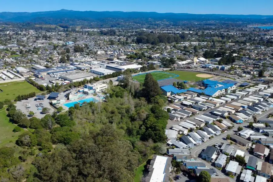 755 14th Avenue #308, Santa Cruz, CA 95062 - #2