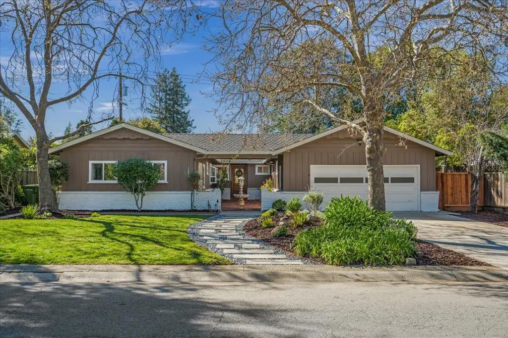 12095 Brookglen Drive, Saratoga, CA 95070 - #1