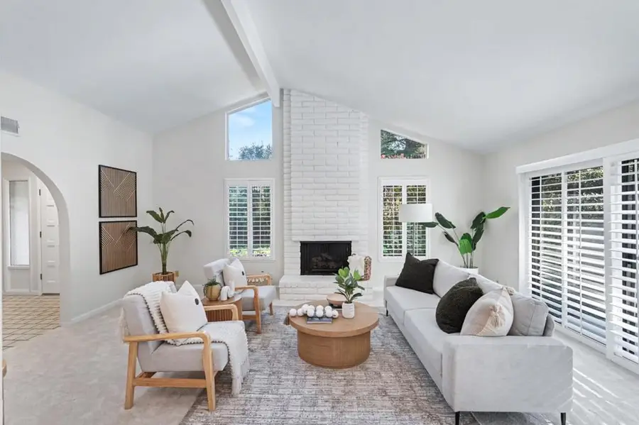 19816 Vineyard Lane, Saratoga, CA 95070 - #2