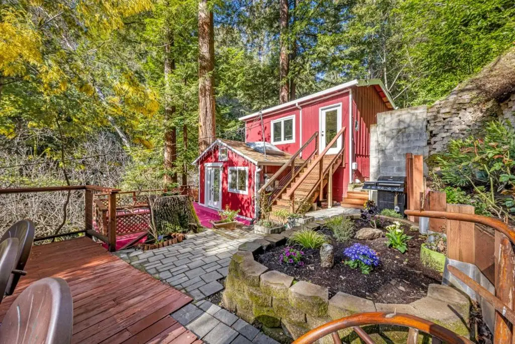 19495 Beardsley Road, Los Gatos, CA 95033 - #1