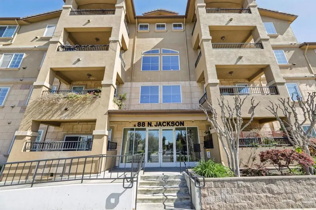 88 N Jackson Avenue #415, San Jose, CA 95116 - #1