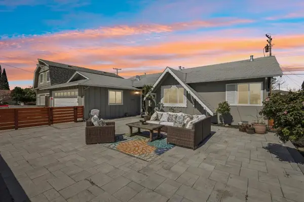 3435 Notre Dame Drive, Santa Clara, CA 95051