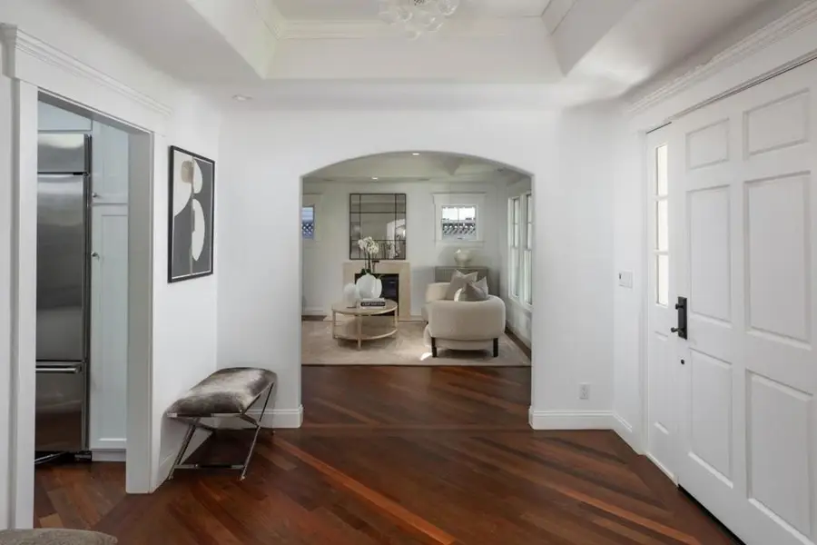 709 Orange Avenue, Los Altos, CA 94022 - #3