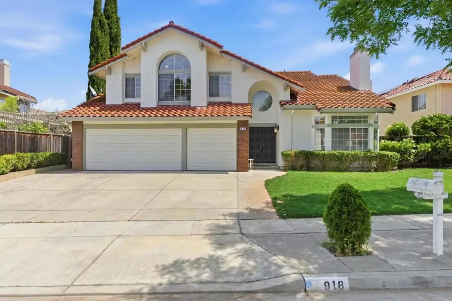 918 Westridge Drive, Milpitas, CA 95035 - #2