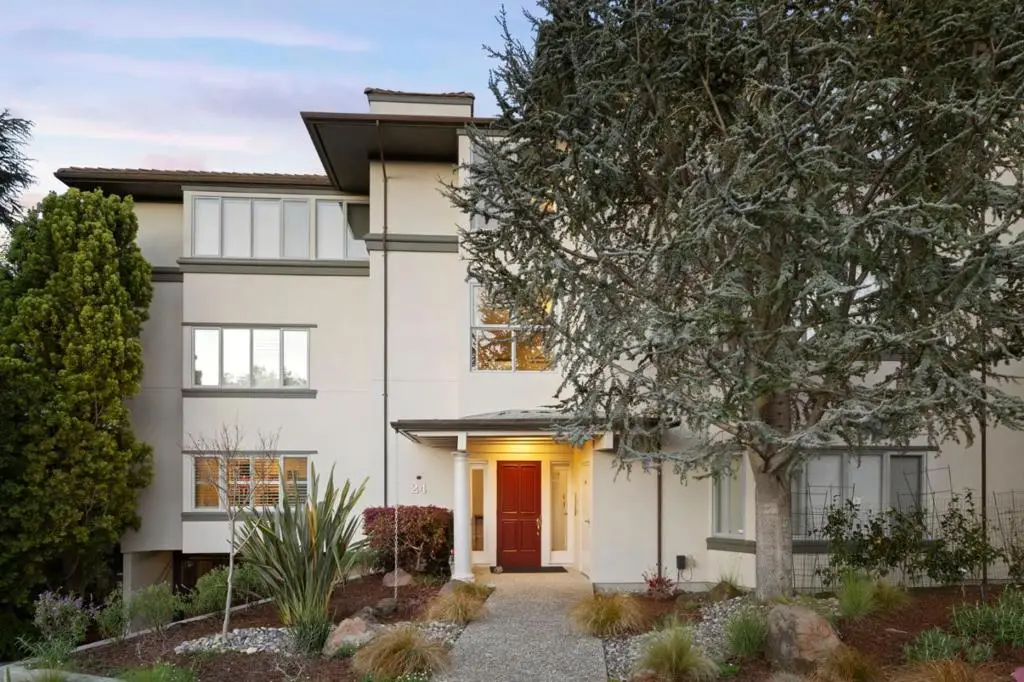 24 Mounds Road #A, San Mateo, CA 94402 - #1