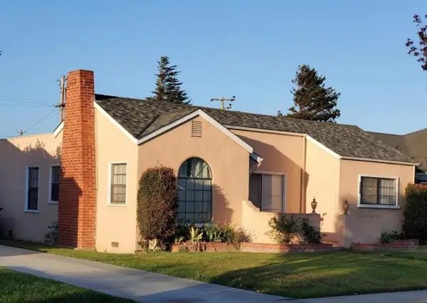 321 Hawthorne Street, Salinas, CA 93901