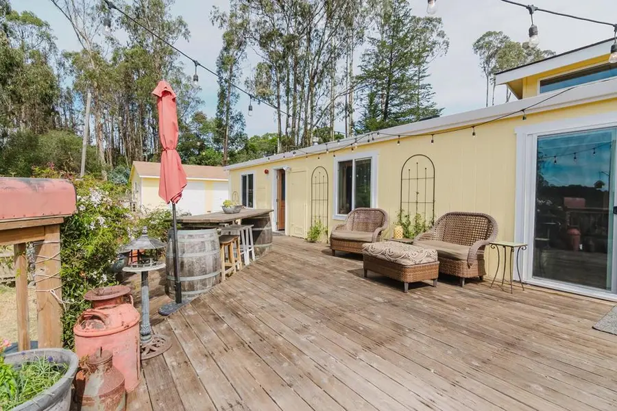 17105 Wilson, Royal Oaks, CA 95076 - #3