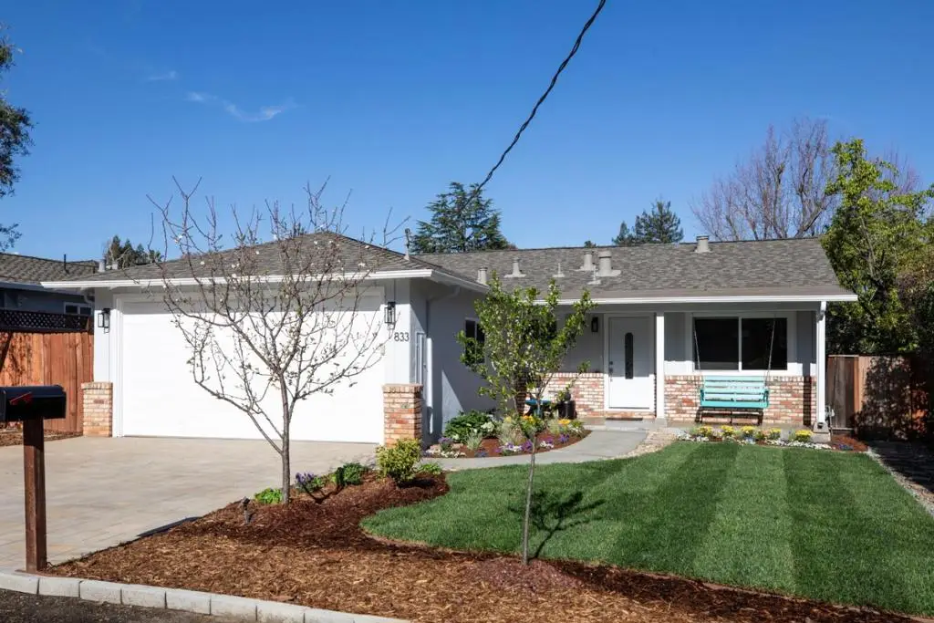 833 Hierra Court, Los Altos, CA 94024 - #1