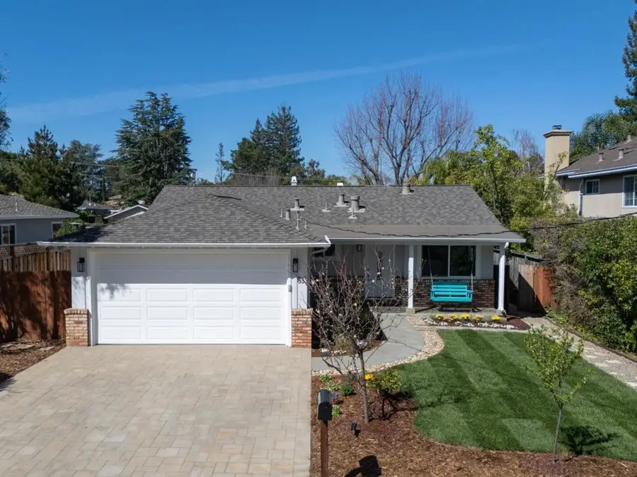 833 Hierra Court, Los Altos, CA 94024 - #2