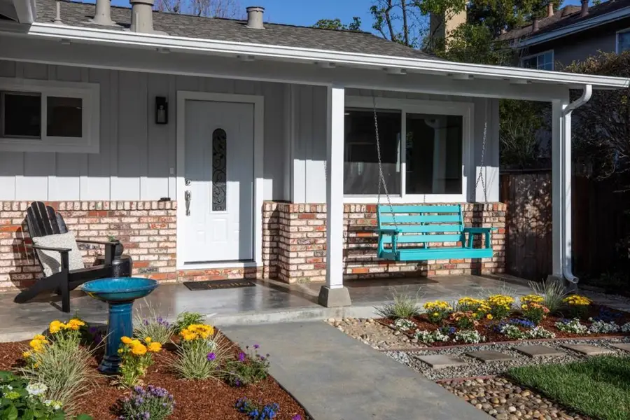 833 Hierra Court, Los Altos, CA 94024 - #3