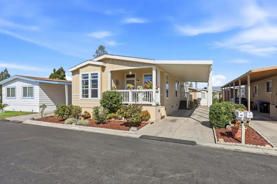 393 Chateau La Salle Drive, San Jose, CA 95111 - #3