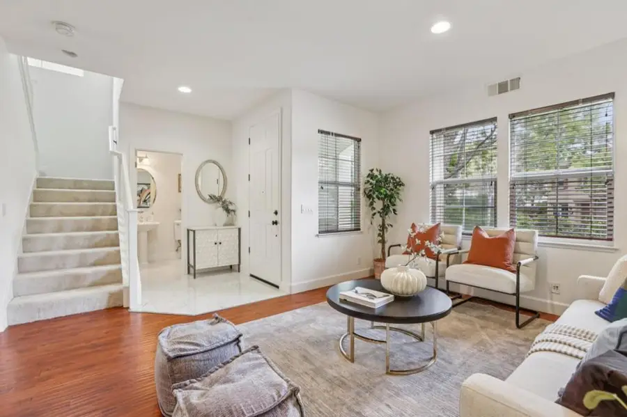 3866 Evangelho Circle, San Jose, CA 95148 - #3