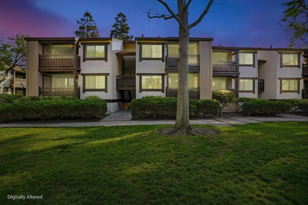 765 San Antonio Road #48, Palo Alto, CA 94303 - #1