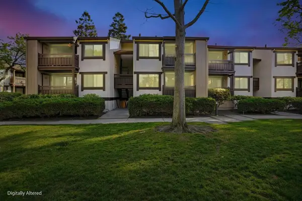765 San Antonio Road #48, Palo Alto, CA 94303