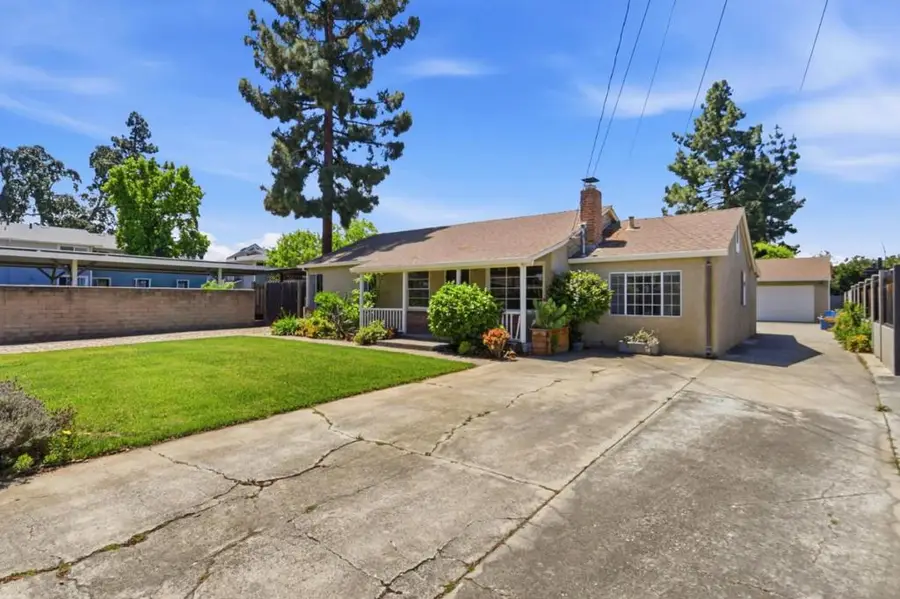 761 Margaret Lane, Campbell, CA 95008 - #2