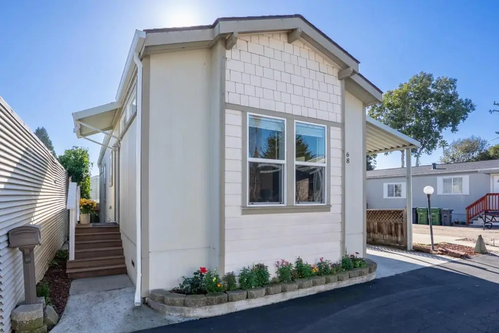 930 Rosedale Avenue, Capitola, CA 95010 - #1