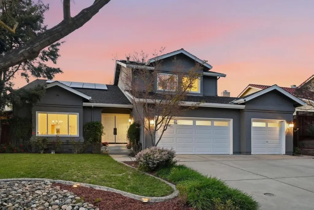 3611 Groesbeck Hill Drive, San Jose, CA 95148 - #1