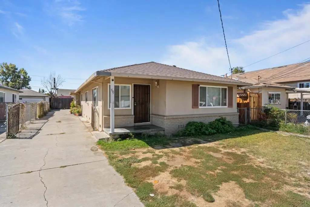 791 N 14th Street, San Jose, CA 95112 - #1