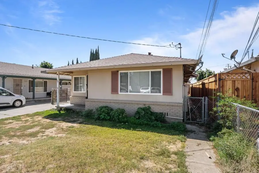 791 N 14th Street, San Jose, CA 95112 - #3