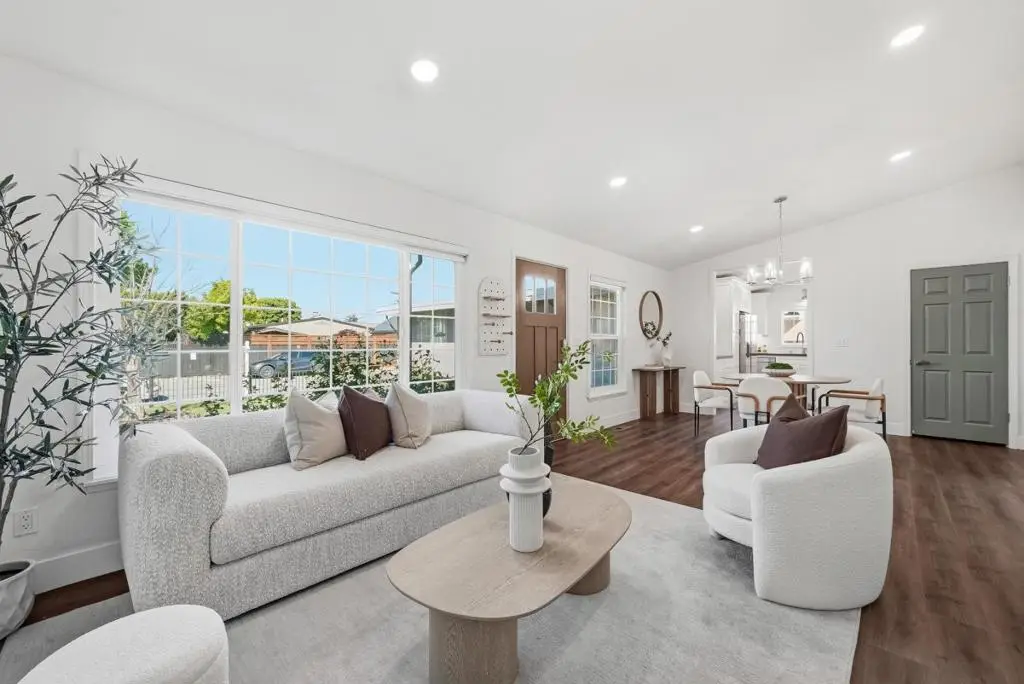 1658 Lodi Avenue, San Mateo, CA 94401 - #1