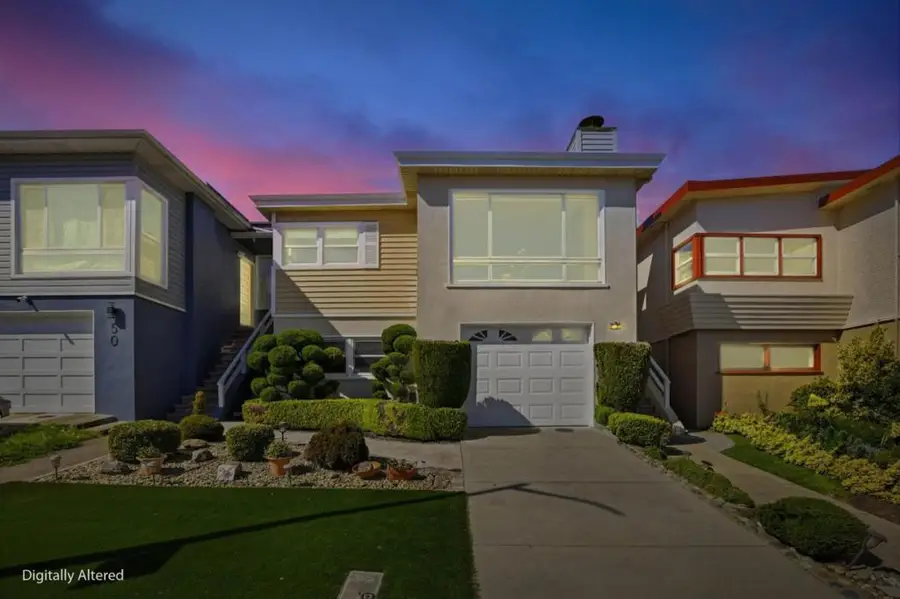 48 Park Manor Drive, Daly City, CA 94015 - #2