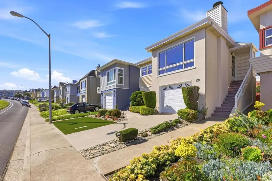 48 Park Manor Drive, Daly City, CA 94015 - #3