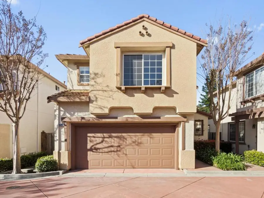 4692 Wilcox Avenue, Santa Clara, CA 95054 - #2