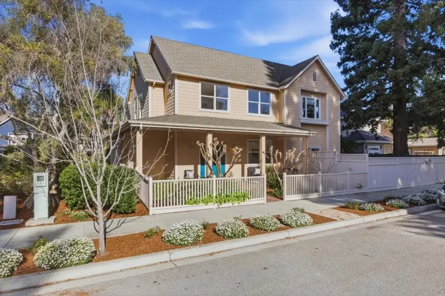 120 Orchard Avenue, Mountain View, CA 94043 - #3