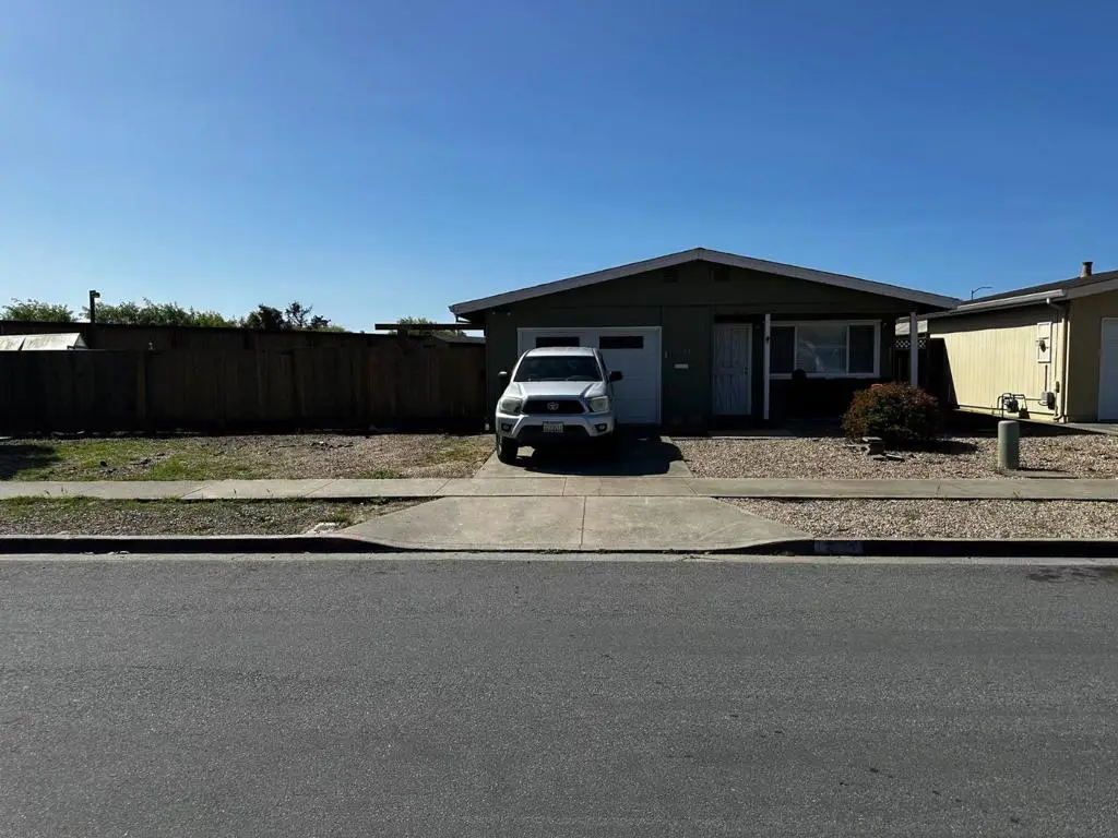 223 Hushbeck Avenue, Watsonville, CA 95076 - #1