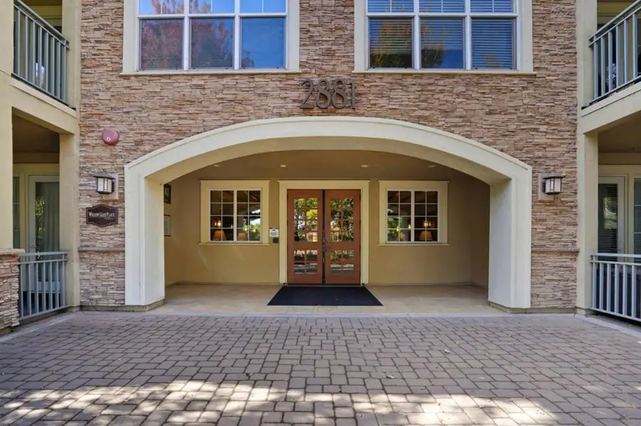 2881 Meridian Avenue #217, San Jose, CA 95124 - #2