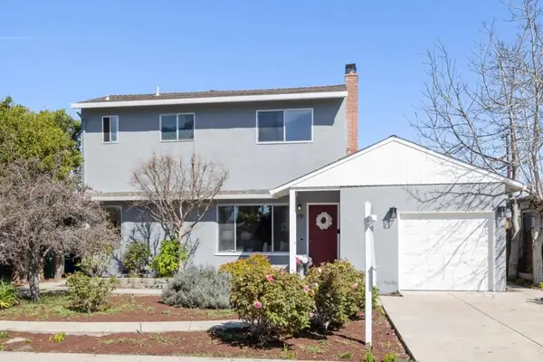 619 Robin Drive, Santa Clara, CA 95050