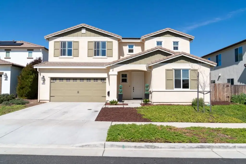 1880 Violet Drive, Hollister, CA 95023 - #1