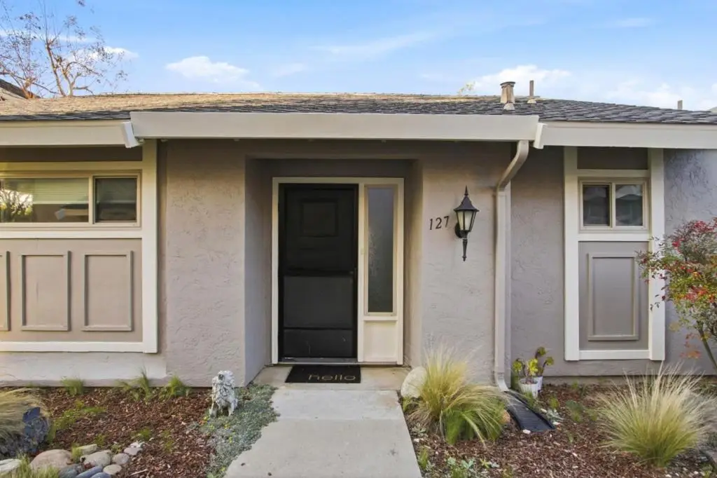 127 Milmar Way, Los Gatos, CA 95032 - #1