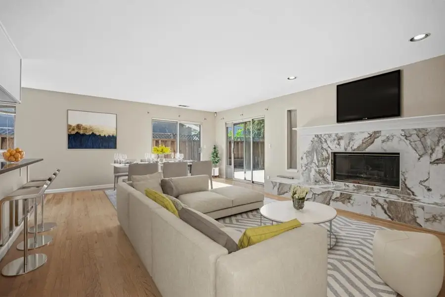 1612 Wendy Drive, Pleasant Hill, CA 94523 - #2