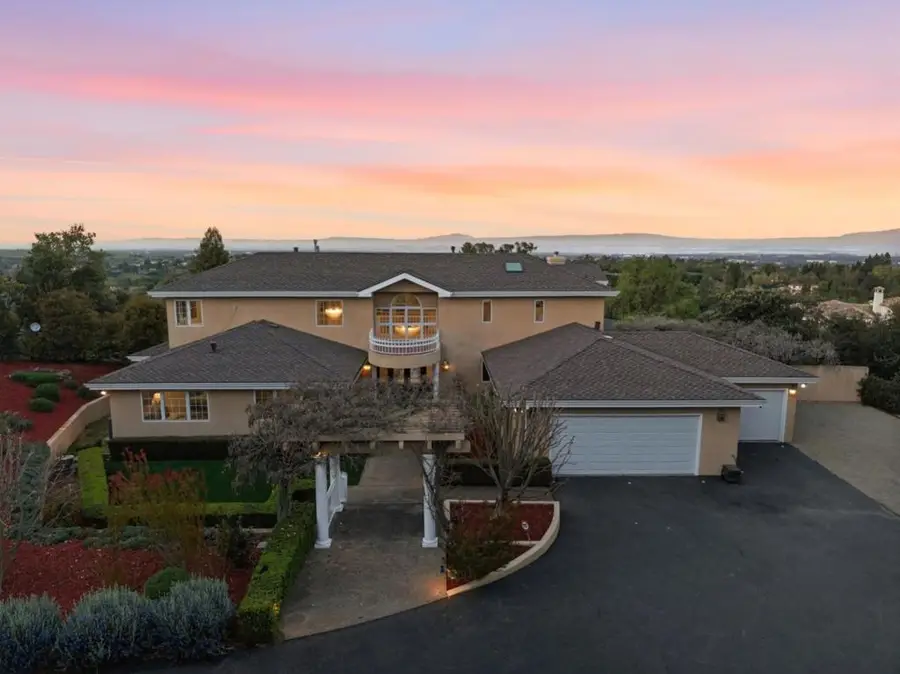 12950 Cortez Lane, Los Altos Hills, CA 94022 - #2