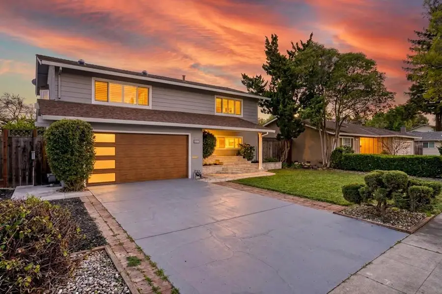 3364 Merrimac Drive, San Jose, CA 95117 - #2