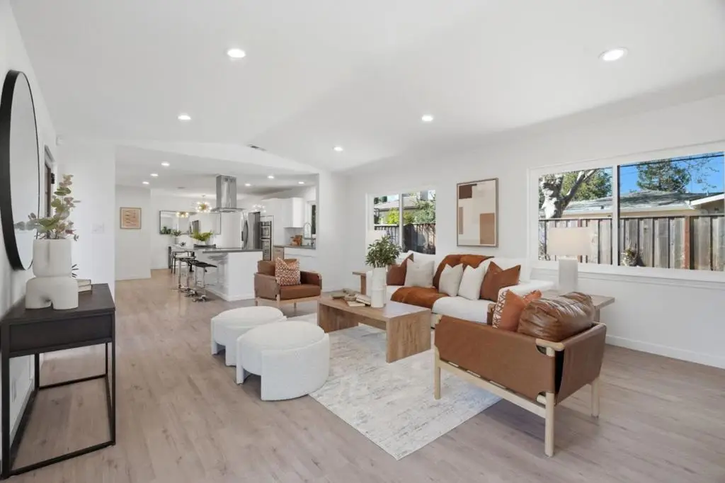 869 Bette Avenue, Cupertino, CA 95014 - #1